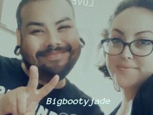 Bigbootyjade