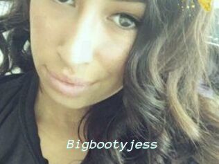 Bigbootyjess