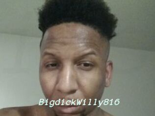 BigdickWilly816