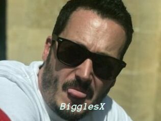 BigglesX
