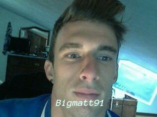 Bigmatt91