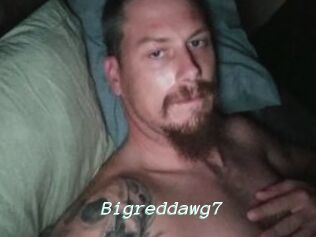 Bigreddawg7