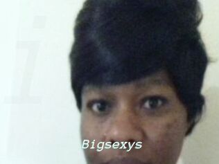 Bigsexys