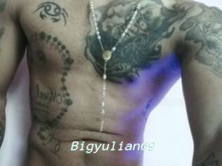 Bigyulian69