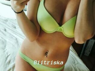 Biitriska
