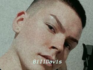BillDavis