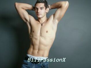 BillPassionX