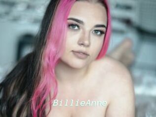 BillieAnne