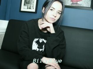 BillyBlue