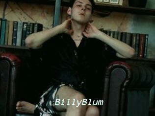 BillyBlum