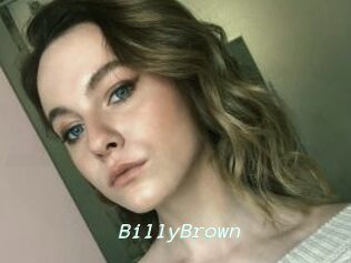 BillyBrown