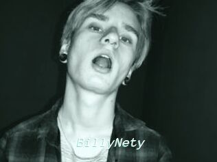 BillyNety
