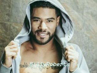 BillyRoberts