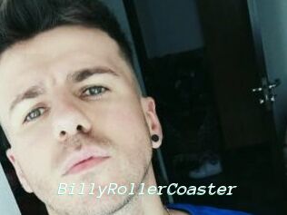 BillyRollerCoaster