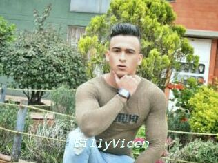 BillyVicen