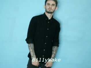 BillyWake