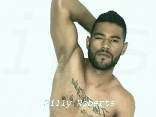 Billy_Roberts