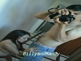 BillyandMandy