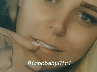 BimbobabyGirl