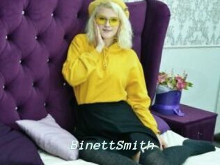 BinettSmith