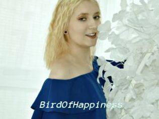BirdOfHappiness