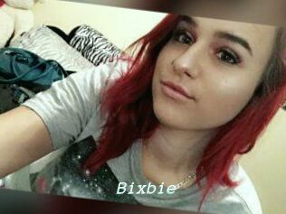 Bixbie