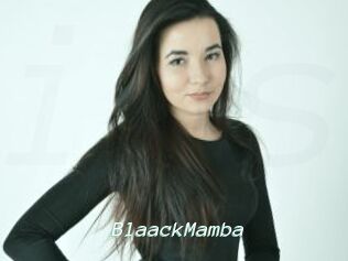BlaackMamba