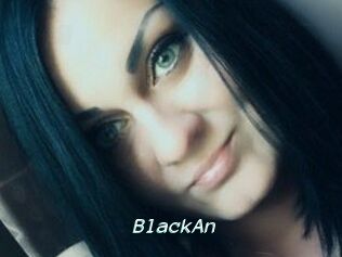 BlackAn