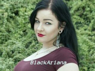 BlackAriana
