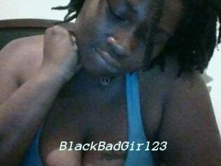 BlackBadGirl23