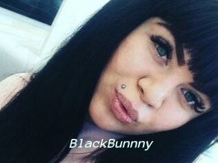 BlackBunnny