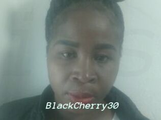 BlackCherry30