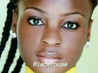 BlackCocoa