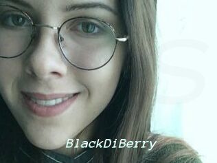 BlackDiBerry