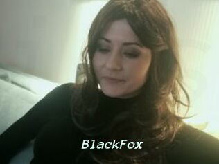 BlackFox