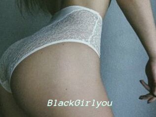 BlackGirlyou