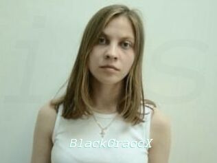 BlackGraceX