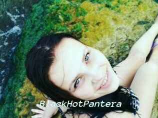 BlackHotPantera