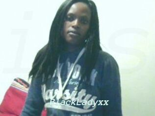 BlackLadyxx