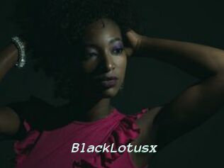 BlackLotusx