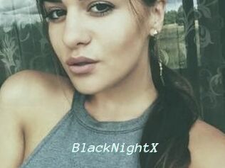 BlackNightX