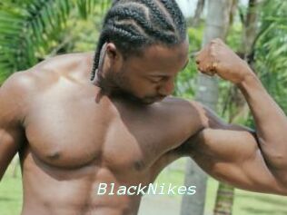 BlackNikes