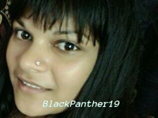 BlackPanther19
