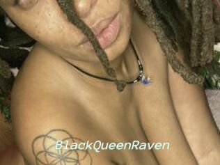 BlackQueenRaven