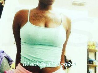 BlackStallion941