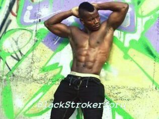 BlackStrokerforu