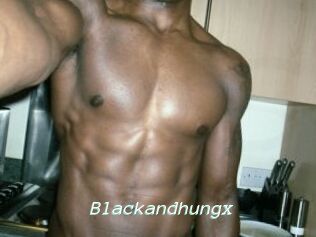 Blackandhungx