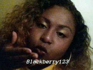 Blackberry123
