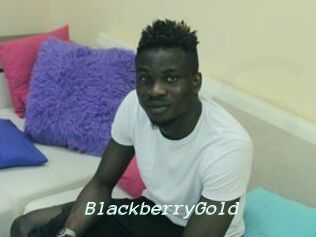 BlackberryGold