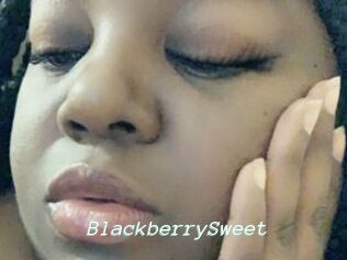 BlackberrySweet